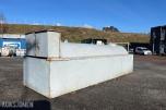 Dieseltank 10000 liter